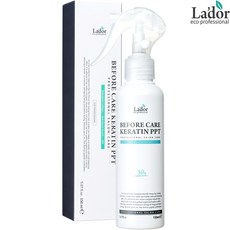 아도르 비포케어 케라틴 단백질PPT, 1개, 150ml