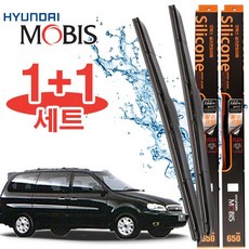 카니발24인치