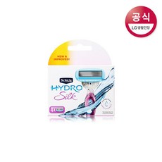 쉬크하이드로실크