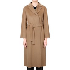 [막스마라] 23FW 카멜 에스투리아 울 코트 ESTURIA 045