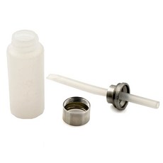 Squonk Pin 필링 오일 병 펄스 BF 모드용 실리콘 리필 8ml, [04] YELLOW, 1개