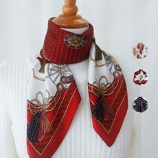 에르메스실크머플러