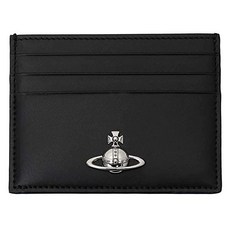 352715 비비안 웨스트우드 카드 지갑 케이스 홀더 ALEX Flat Card Holder 5111002740242