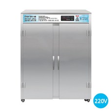 SJ-S1000 전기소독고 단상 220V 1000x1930x750 / 세기