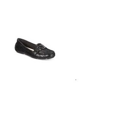anne klein petra loafer flats