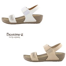 베어파우사라샌들