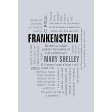 Frankenstein, Canterbury Classics