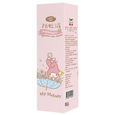鱷魚 MY MELODY 防蚊液, 100ml, 1盒