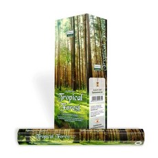 스틱오포레스트