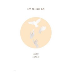 너의 목소리가 들려 -김영하 소설 결정판 (개정판)