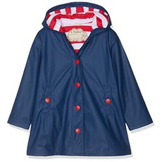 Hatley Girls' Splash Jacket-B01F4PS2HS