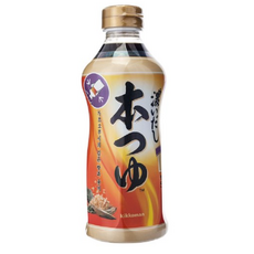 기꼬만 코이다시 혼쯔유, 500ml, 80개