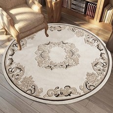 까사미아원형러그