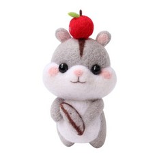 털인형만들기