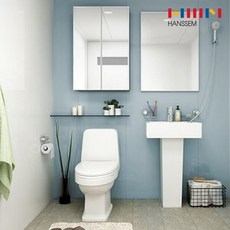 한샘화장실리모델링