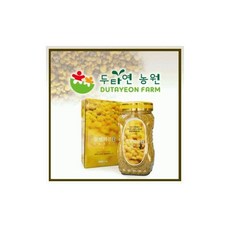 없음 강원도 양구 청정지역 벌 화분, 다래화분, 1개