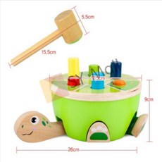 거북이망치놀이