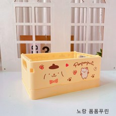 산리오폴딩박스 TOP01