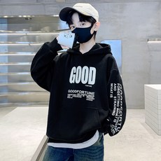 나이키후드티주니어 TOP01