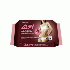 무궁화 속옷전용 비누 150g (세탁비누/유아세제/임부복/유아용품/출산 추천)