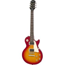 Epiphone 에피폰 레스폴-100 빈티지 선버스트, Heritage Cherryburst, 1개