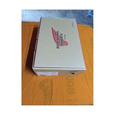 Red Wing Shoes 레드윙 6706 슬립온 컴포트 프로 EH 작업화 블랙 가죽 8.5 D red wing