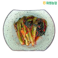 이맑은김치