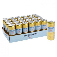 산펠레그리노레몬