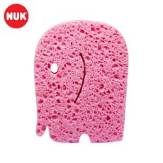 nuk목욕스펀지
