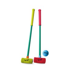 키드짐게이트볼세트