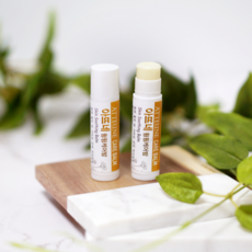 아로마천연물파스