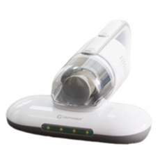 가이타이너uv살균침구청소기