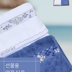 연꽃자수