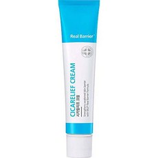 Real Barrier Cica Relief Cream 아토팜 레알 배리어 시카 릴리프/9658596, 상세내용참조, 상세내용참조