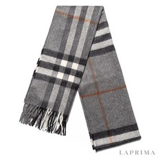 [BURBERRY] 버버리 클래식 체크 캐시미어 스카프 8016395