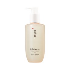 [설화수] 순행클렌징오일 200ml, 1개