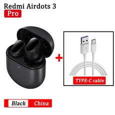 샤오미버즈3프로