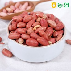 고창 대성농협 고소한 볶음/생 땅콩, 500g, 1개