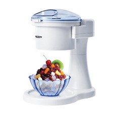 리빙센스얼음빙수기