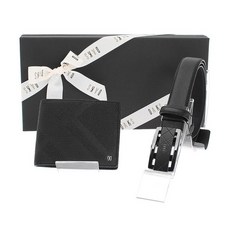 닥스남자벨트지갑선물세트