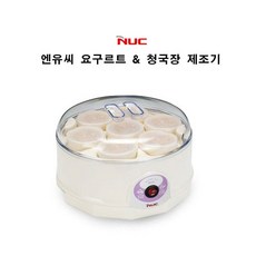 디엔요구르트제조기
