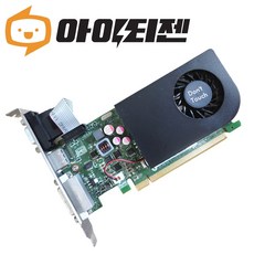 지포스 GT630 2GB 그래픽카드 삼성