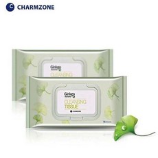 참존징코내츄럴클렌징워터