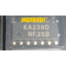 MC145053D MC145053 SOP14 SMD 로트당 2, 1개