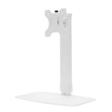 카멜마운트 스탠드 거치대 MSH-27, White, 1개