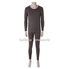 남성고급내복케시미어세트