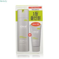 아이디얼포맨 퍼펙트 올인원 밀크 150ml 30ml 11203546