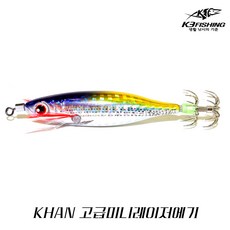 쪼꼬미에기참전갱이