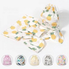 출산선물세트6종