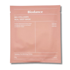 Biodance 바이오던스 콜라겐 리얼 딥마스크